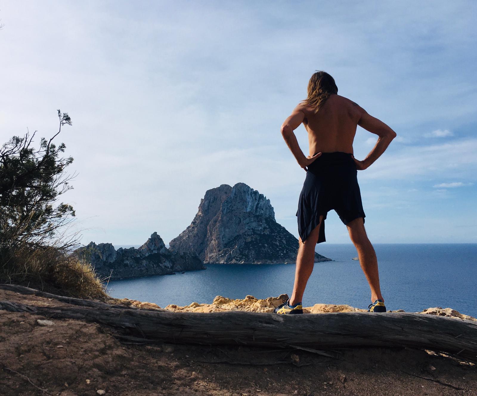 Nicholas Charles Good