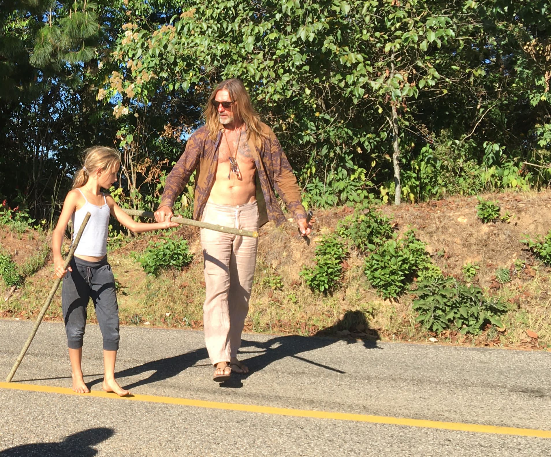 Nicholas Charles Good