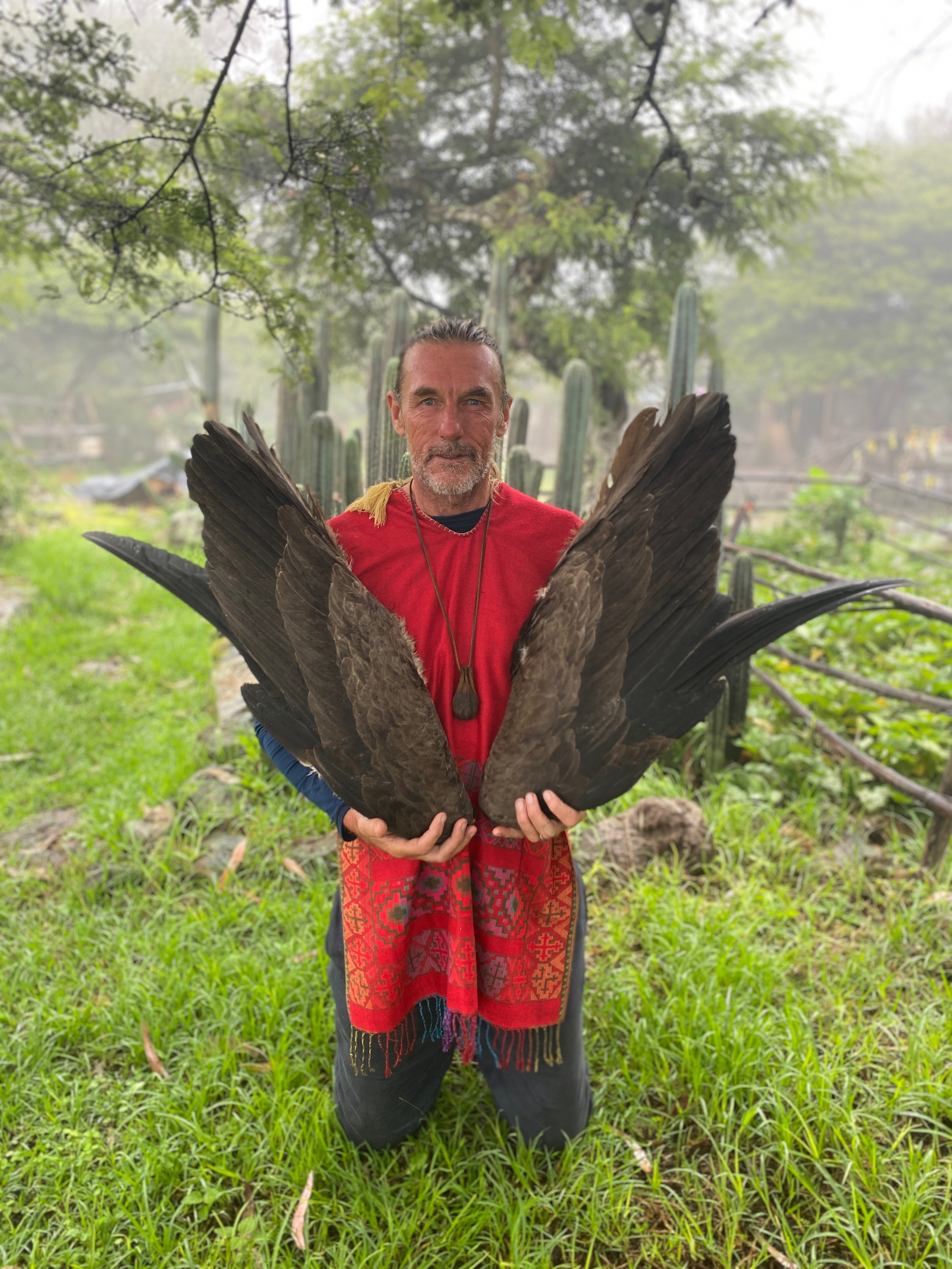 Nicholas Charles Good