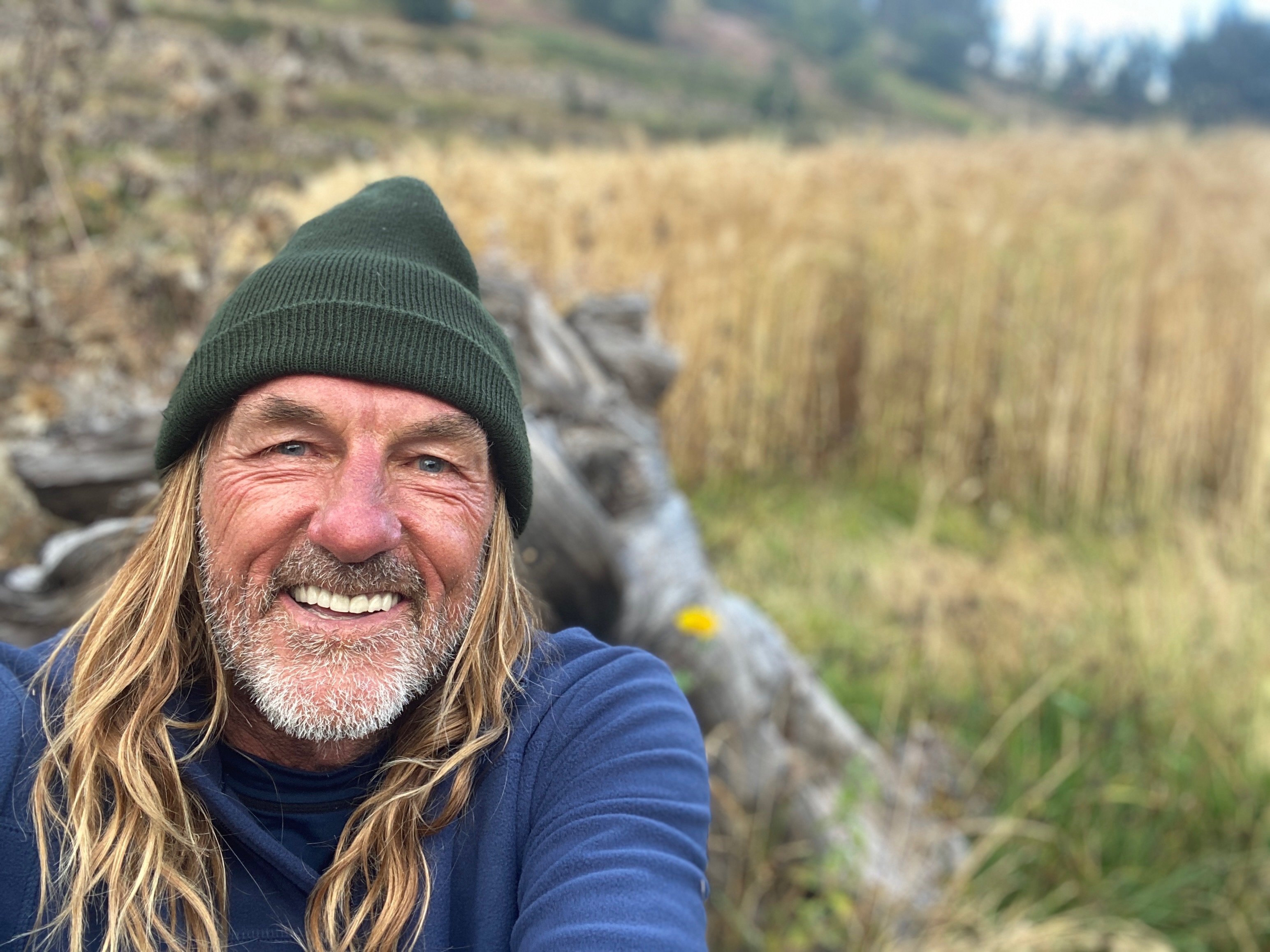 Nicholas Charles Good