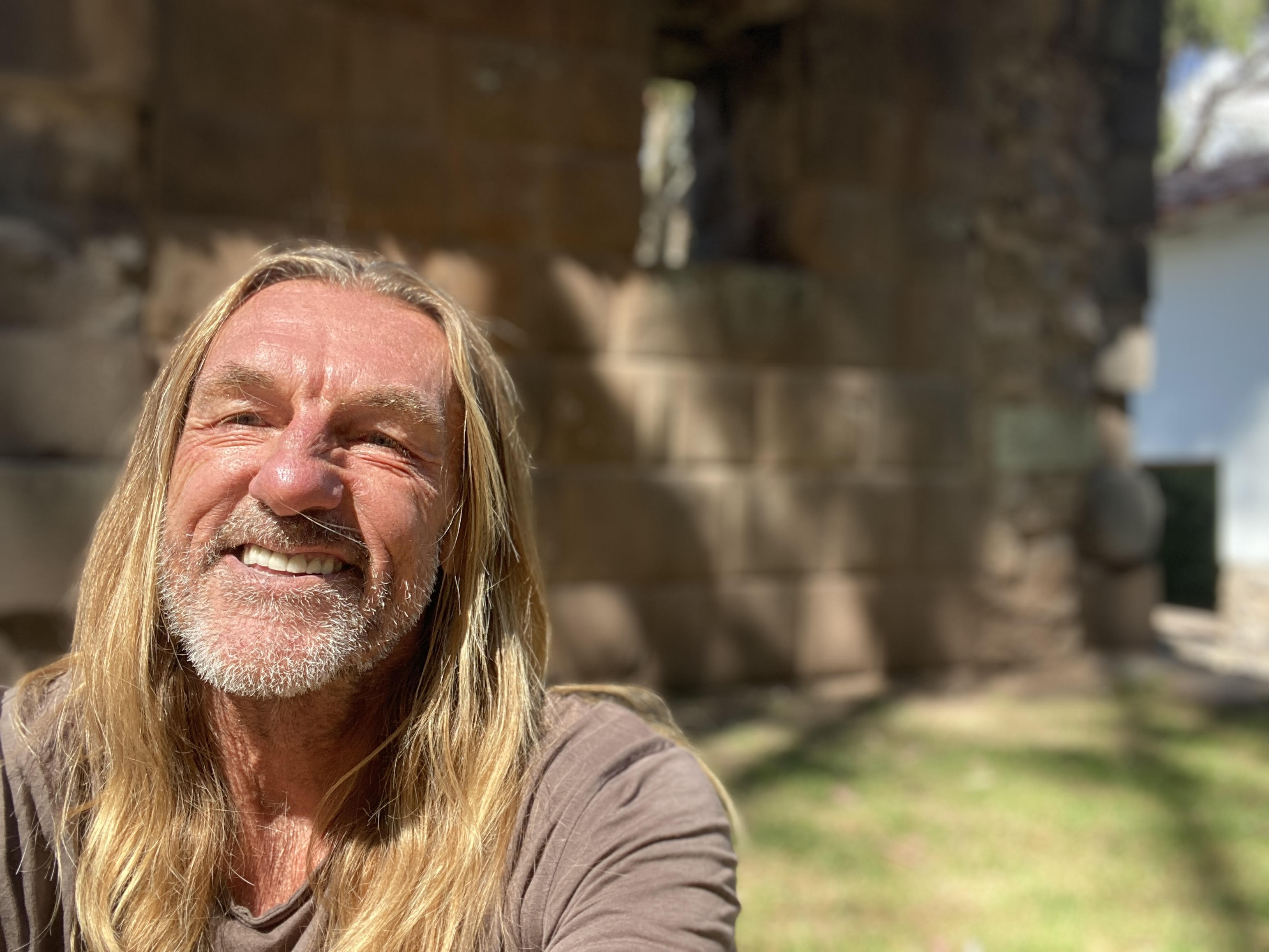 Nicholas Charles Good