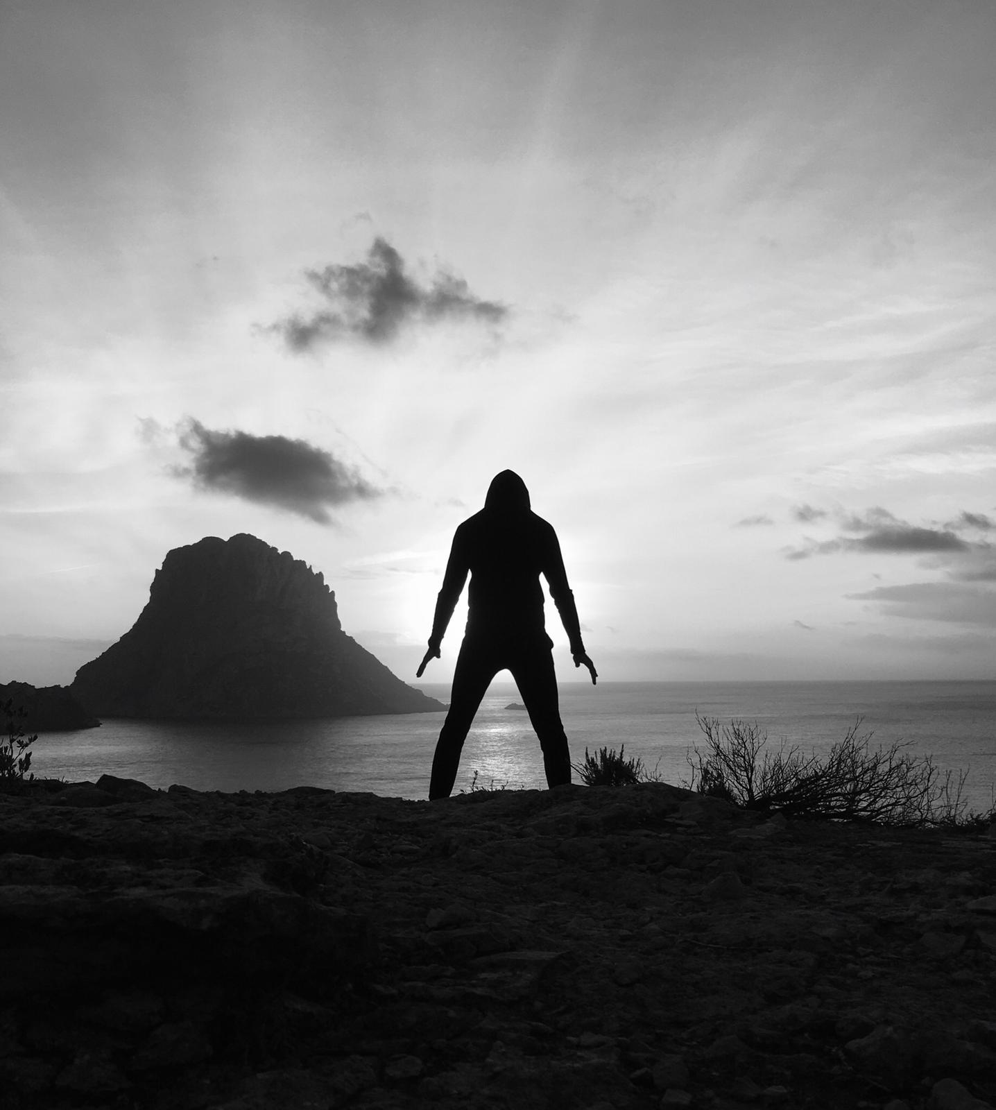 Nicholas Charles Good