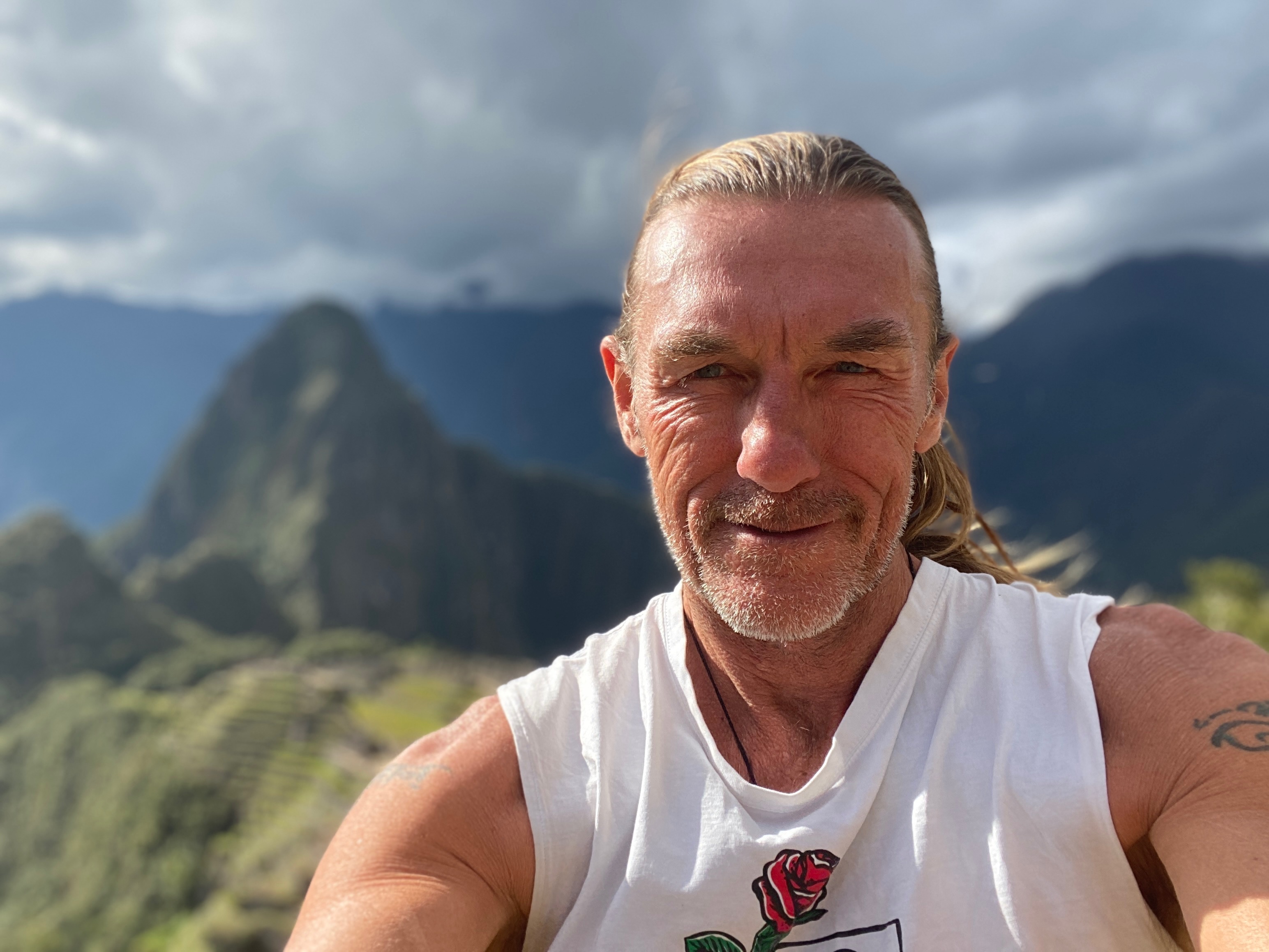 Nicholas Charles Good